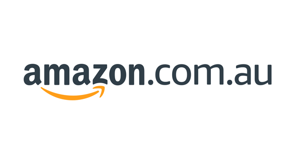 Amazon Logo